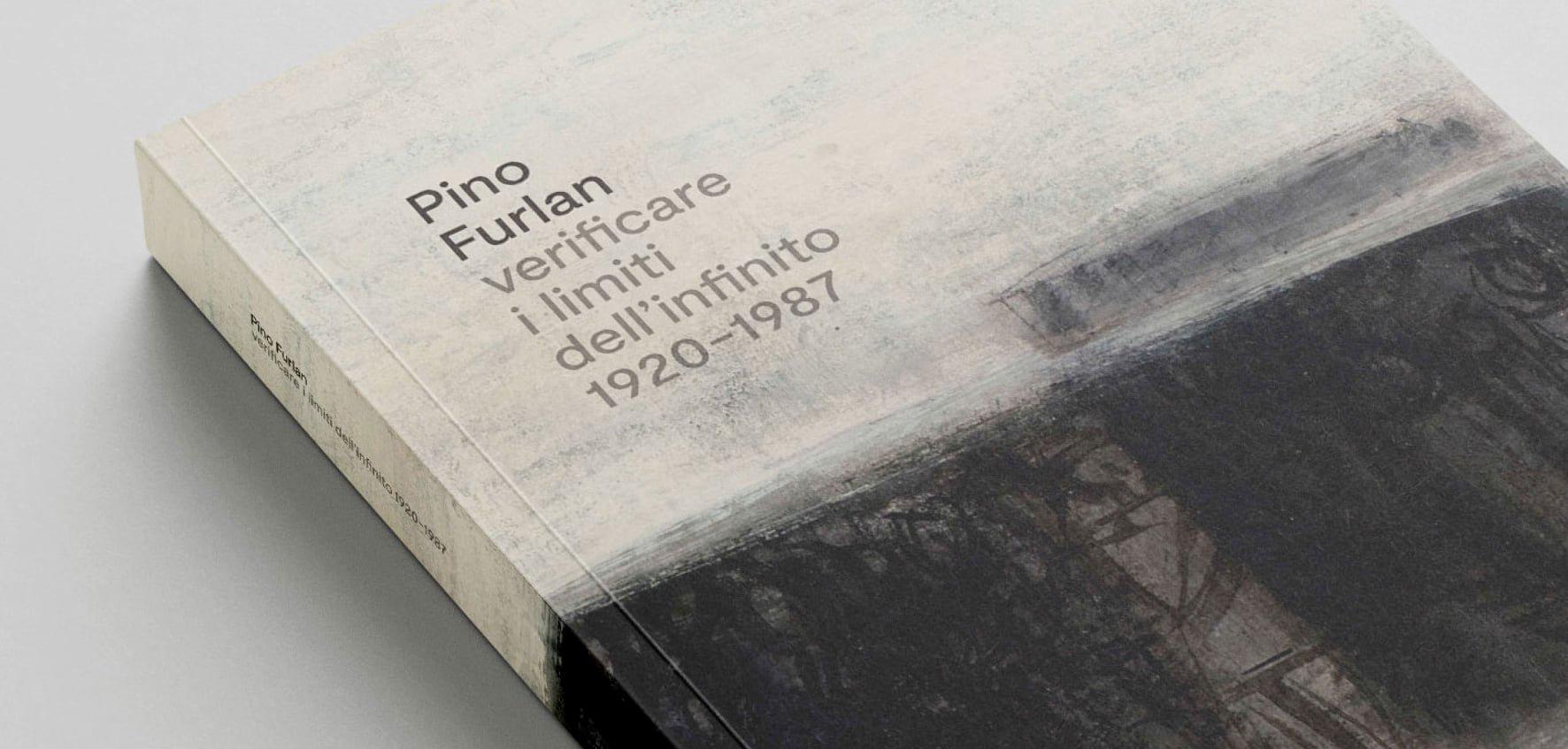 Immagine per Ronchi, la mostra su Pino Furlan si congeda con due eventi di rilievo